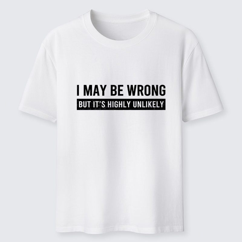 Tokyo-Tiger No Mistakes Funny Classic T-Shirt