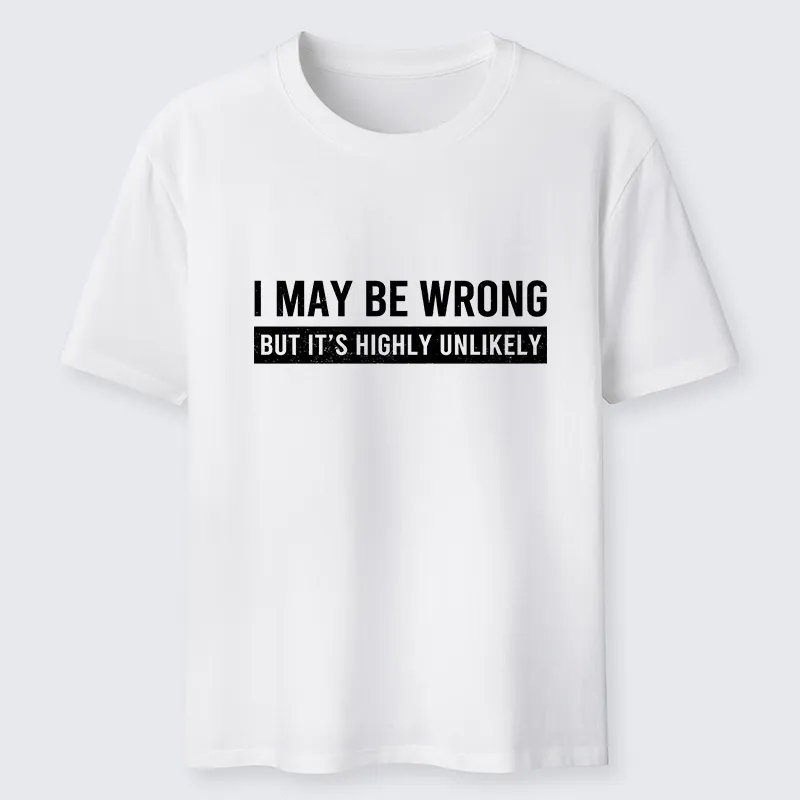 Tokyo-Tiger No Mistakes Funny Classic T-Shirt