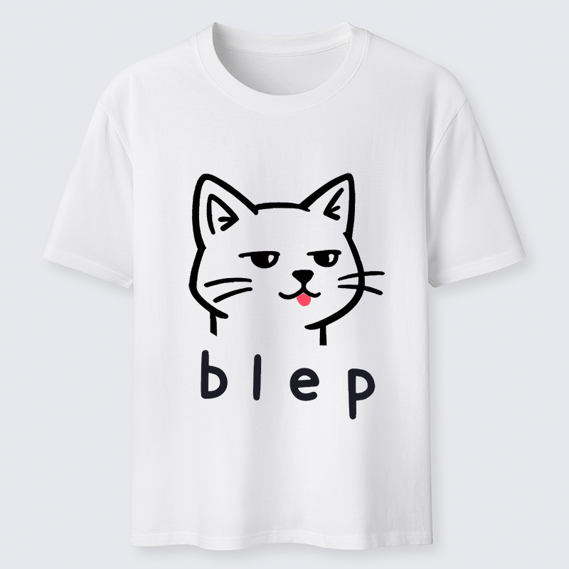 Tokyo-Tiger Naughty Cat Funny Japan Classic T-Shirt