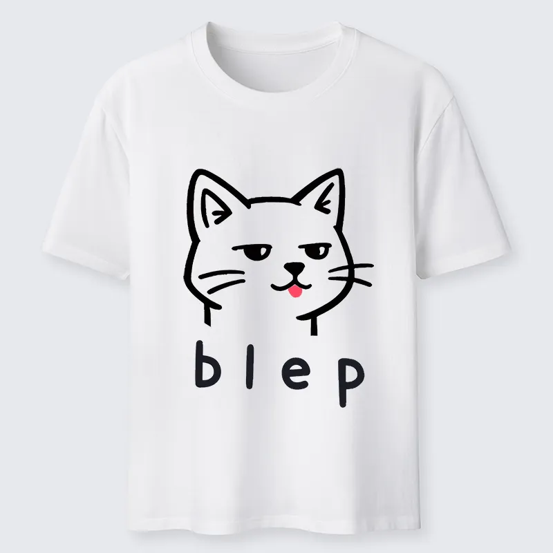 Tokyo-Tiger Naughty Cat Funny Japan Classic T-Shirt