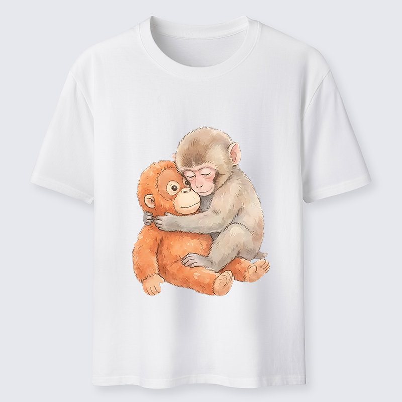 Tokyo-Tiger Poor Punch Classic T-Shirt