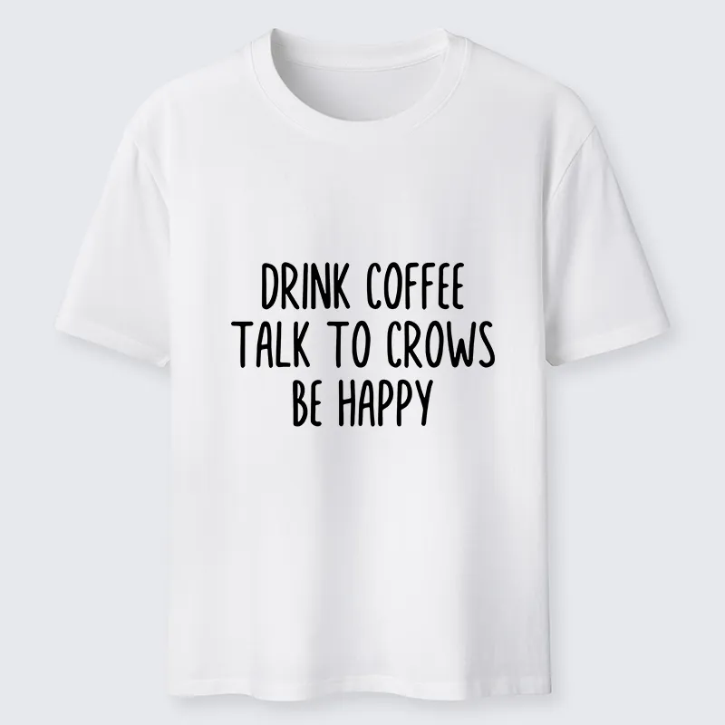 Tokyo-Tiger Happy Life Classic T-Shirt