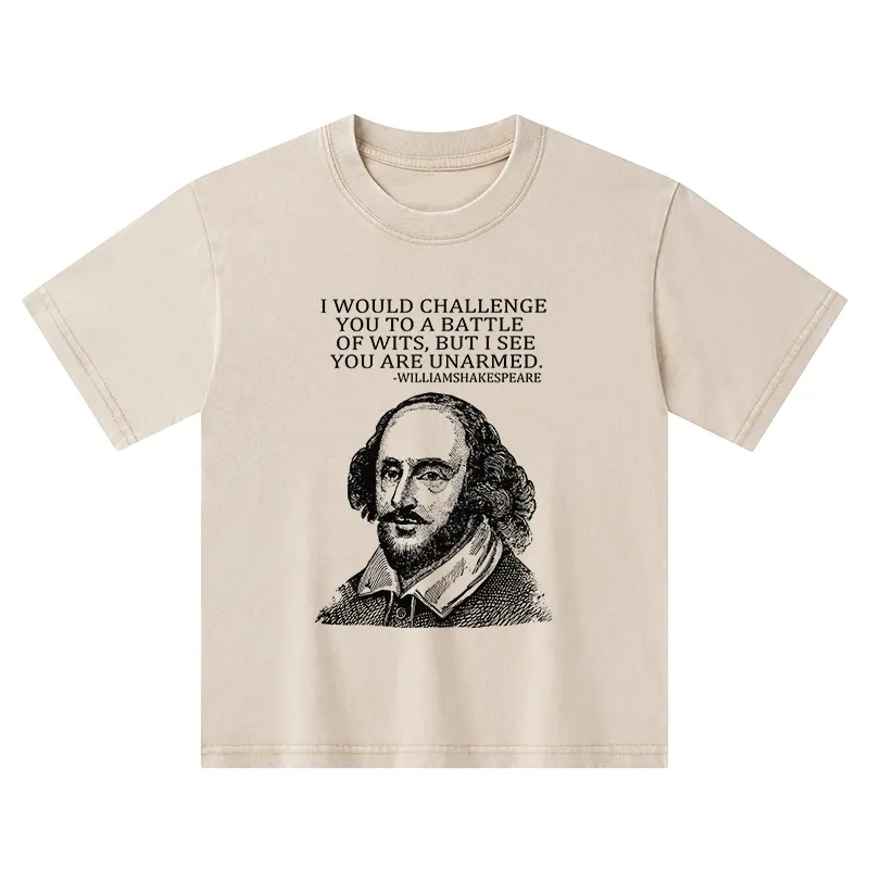 Tokyo-Tiger Your Intelligence Is Inferior To Mine Washed T-Shirt Sale