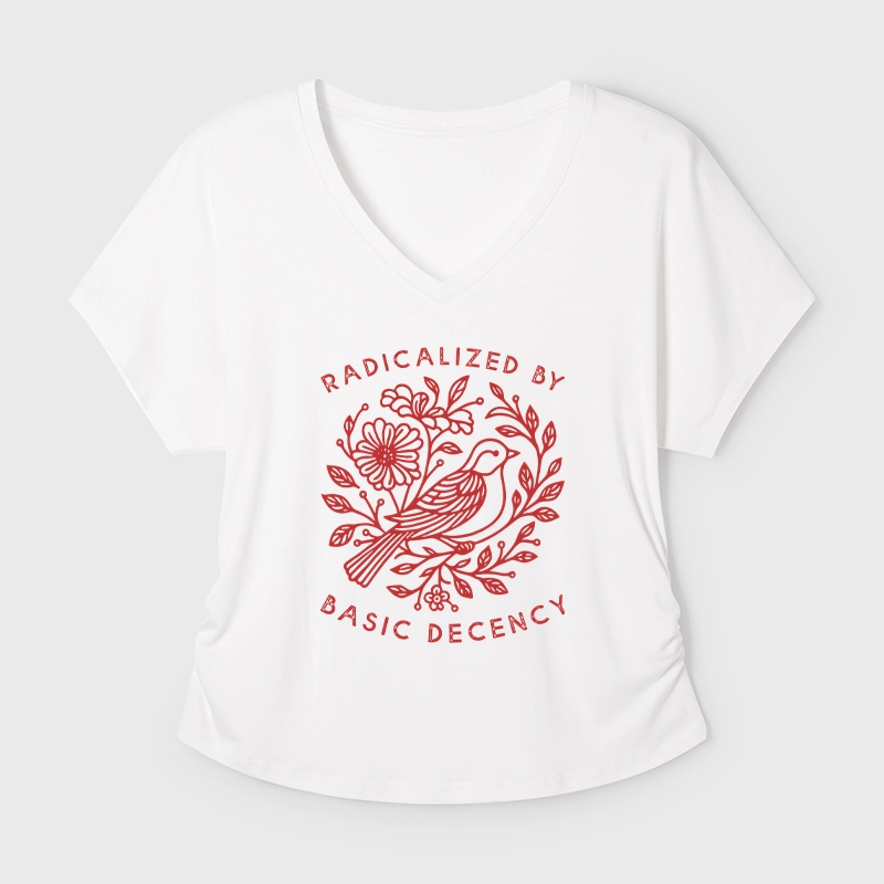 Tokyo-Tiger Pigeon That Was Moved Modal Dolman Sleeve T-Shirt