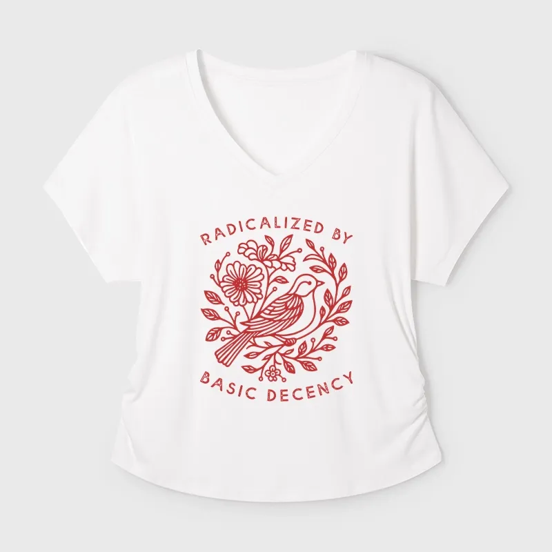 Tokyo-Tiger Pigeon That Was Moved Modal Dolman Sleeve T-Shirt Sale