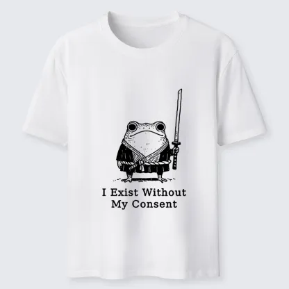 Tokyo-Tiger Frog That Rebel Classic T-Shirt