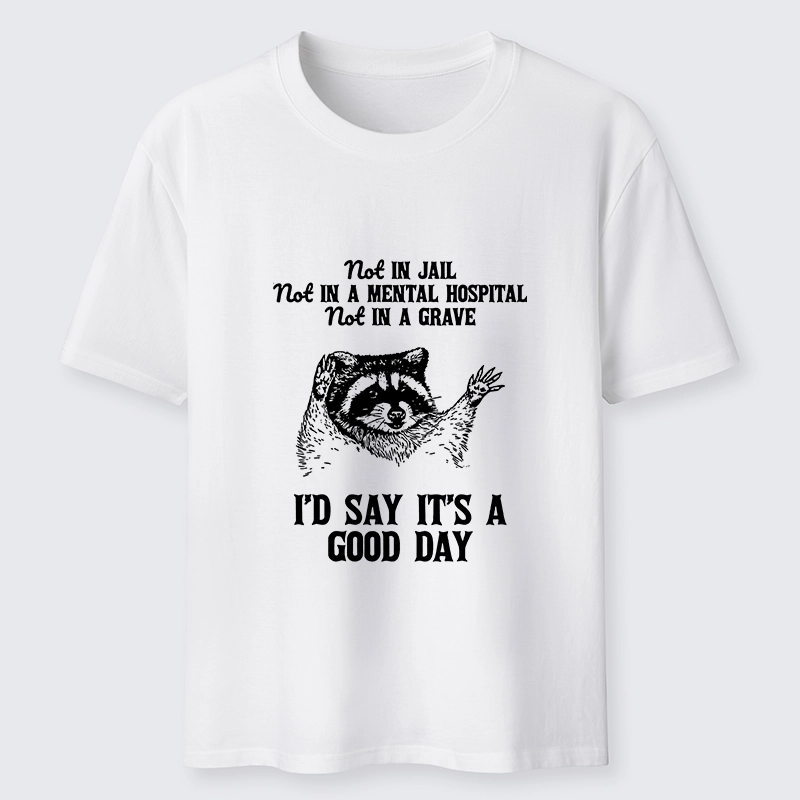 Tokyo-Tiger Cherish The Present Funny Classic T-Shirt