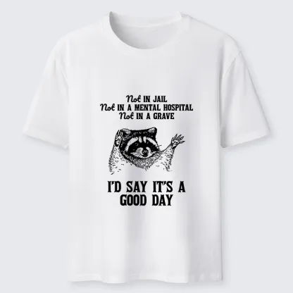 Tokyo-Tiger Cherish The Present Funny Classic T-Shirt