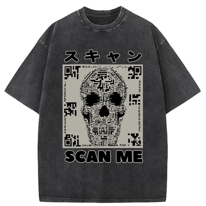 Tokyo-Tiger Kung Fu Superstar Washed T-Shirt Sale