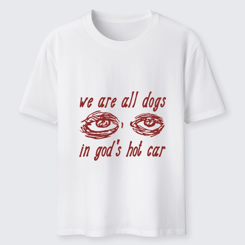 Tokyo-Tiger Agonizing With No Escape Classic T-Shirt