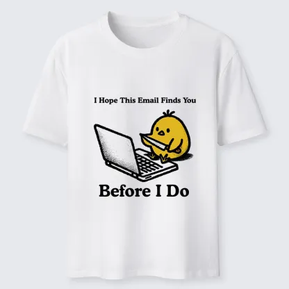 Tokyo-Tiger Chicken Knife Email Meme Classic T-Shirt