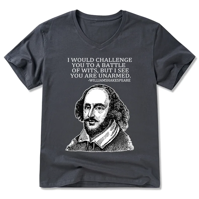 Tokyo-Tiger Intelligence Is Inferior To Mine V-Neck Classic T-Shirt