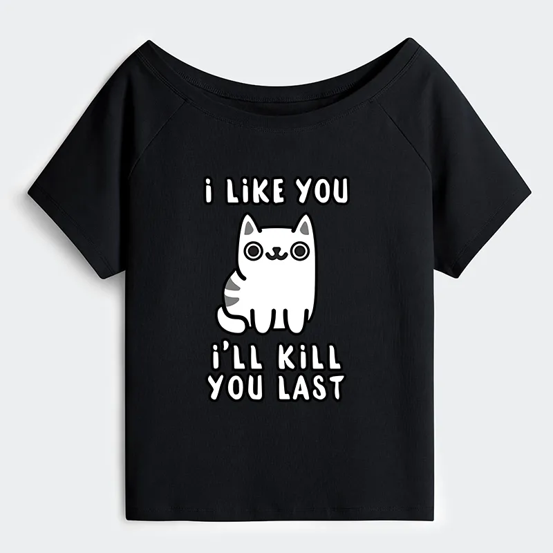 Tokyo-Tiger Cats And Humans Have A Love-hate Relationship Off Shoulder T-Shirt Sale