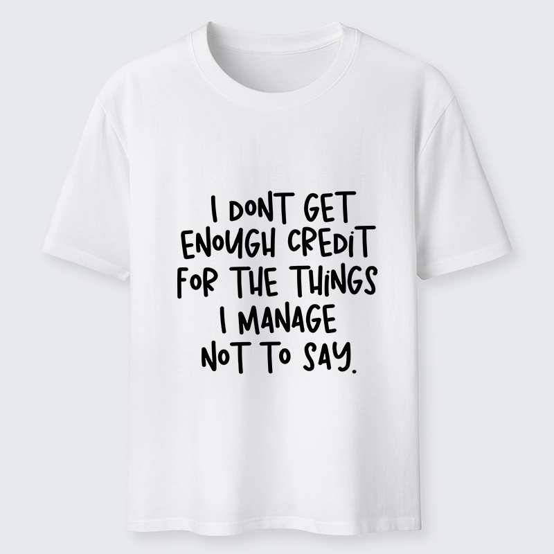 Tokyo-Tiger Saying No Is A Superpower Classic T-Shirt