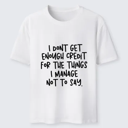 Tokyo-Tiger Saying No Is A Superpower Classic T-Shirt