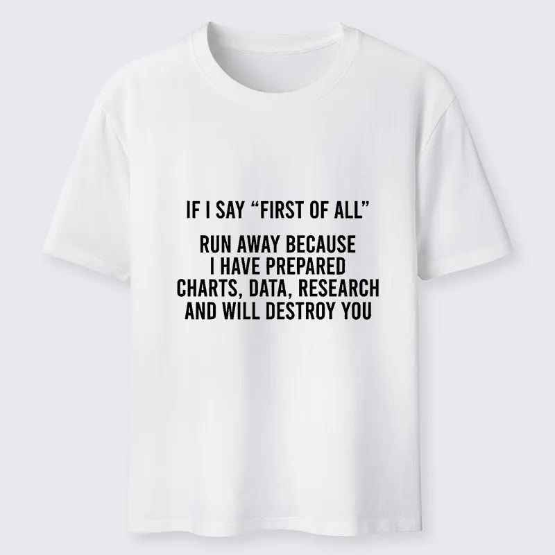 Tokyo-Tiger First Of All Debate Meme Classic T-Shirt