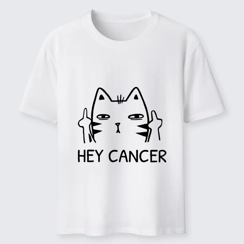 Tokyo-Tiger Cat Giving The Middle Finger Classic T-Shirt