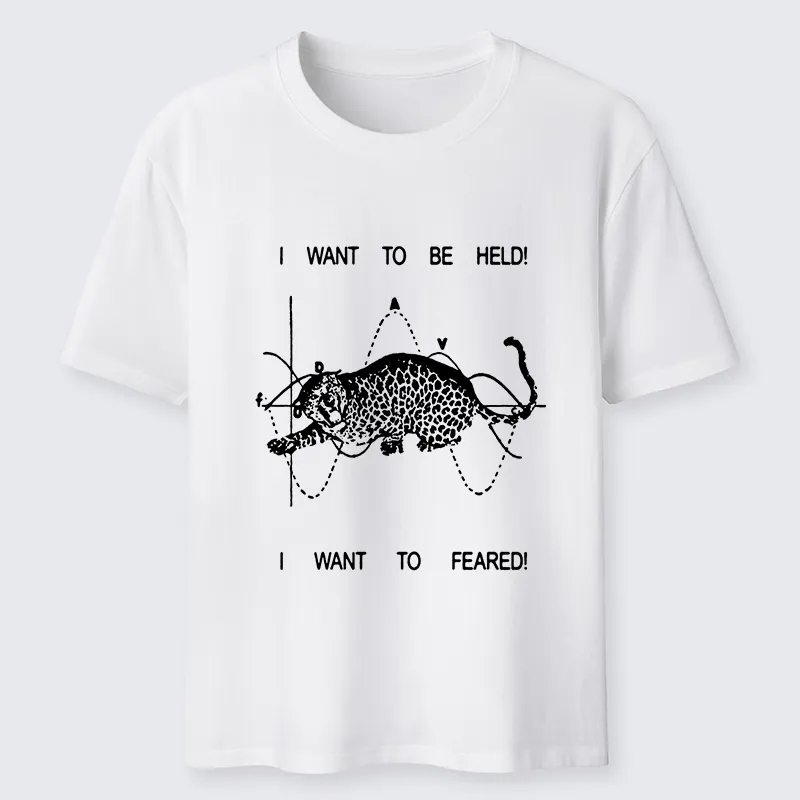 Tokyo-Tiger Relatable Cat Contradiction Meme Classic T-Shirt Sale