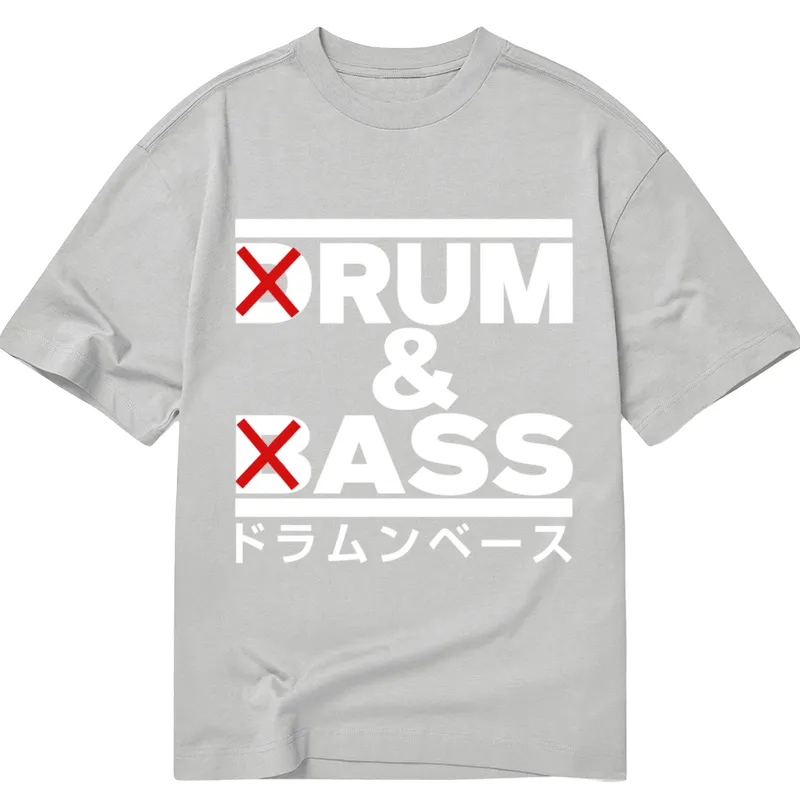 Tokyo-Tiger Drum And Bass Funny Classic T-Shirt