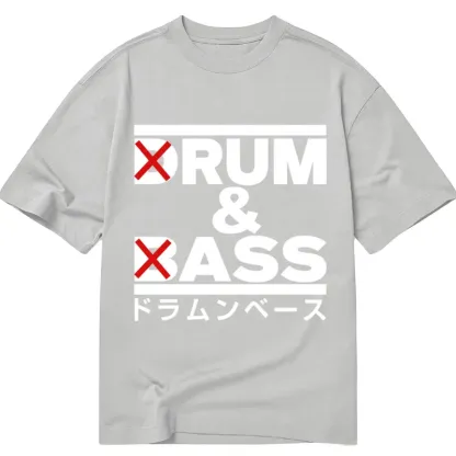 Tokyo-Tiger Drum And Bass Funny Classic T-Shirt
