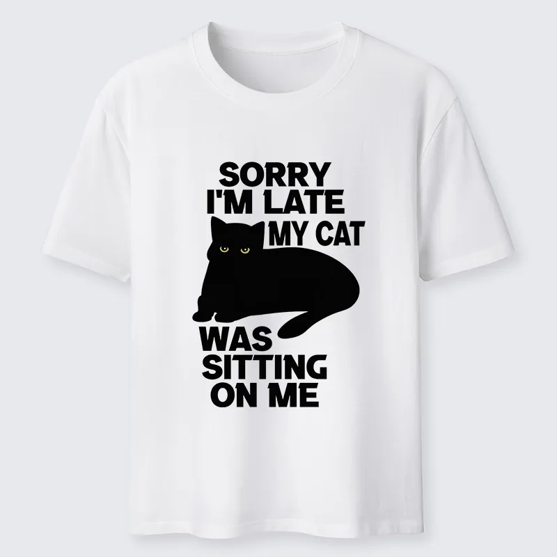 Tokyo-Tiger Cat Owner Time Runs Different Classic T-Shirt Sale