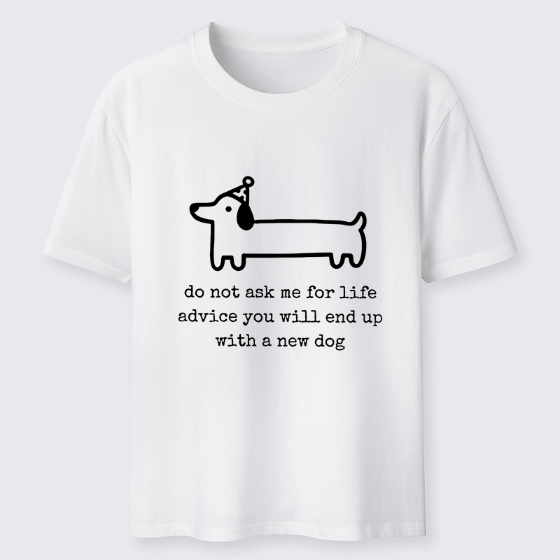 Tokyo-Tiger Meme Dog No Life Tips Graphic Classic T-Shirt