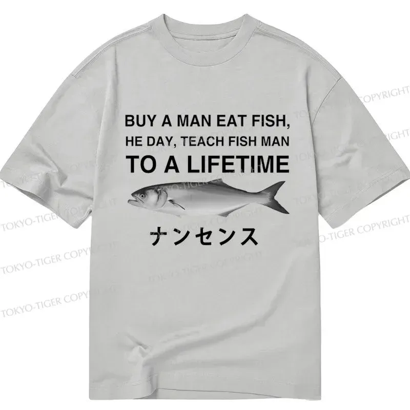 Tokyo-Tiger Funny To A Lifetime Classic T-Shirt