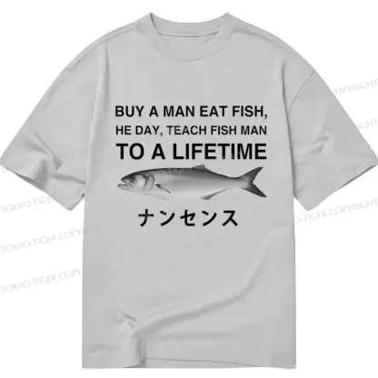 Tokyo-Tiger Funny To A Lifetime Classic T-Shirt