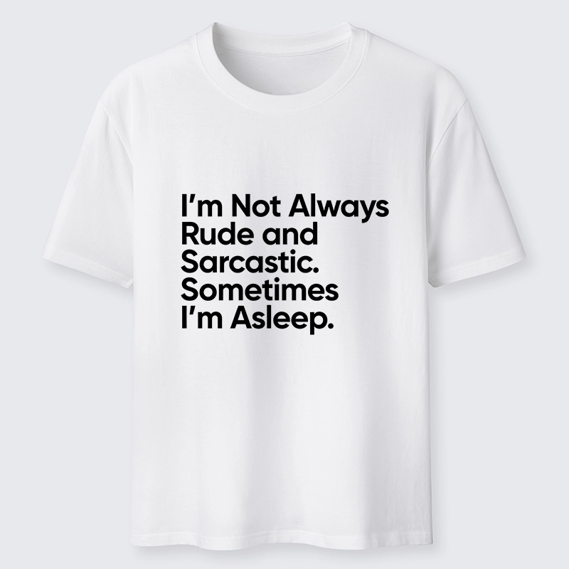 Tokyo-Tiger Sarcastic Funny Text Meme Classic T-Shirt
