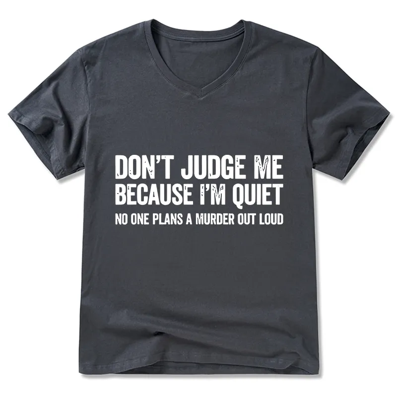Tokyo-Tiger Sarcastic Funny Quote V-Neck Classic T-Shirt