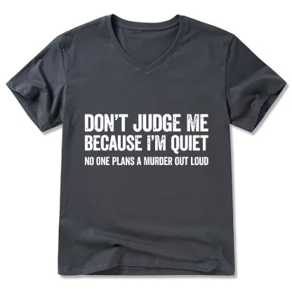 Tokyo-Tiger Sarcastic Funny Quote V-Neck Classic T-Shirt