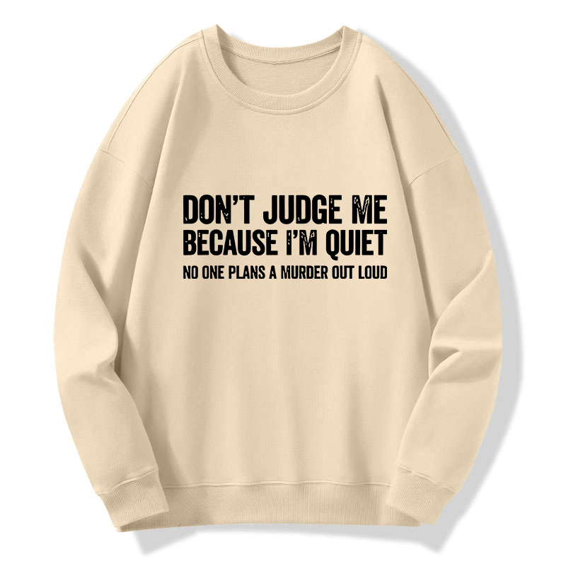 Tokyo-Tiger Sarcastic Funny Quote Classic Sweatshirt