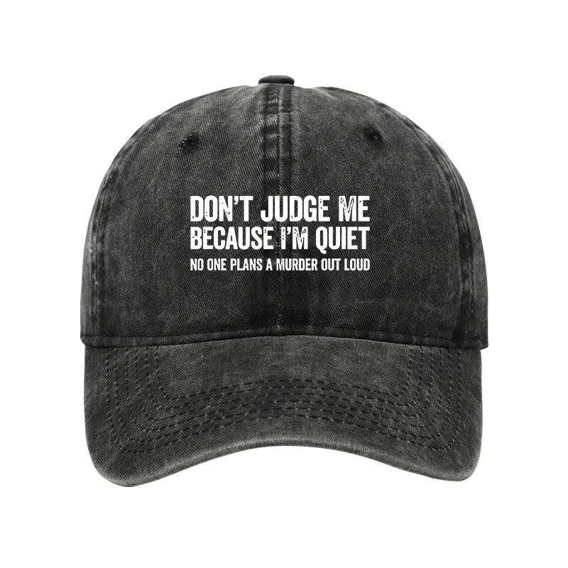 Tokyo-Tiger Sarcastic Funny Quote Washed Cap Sale