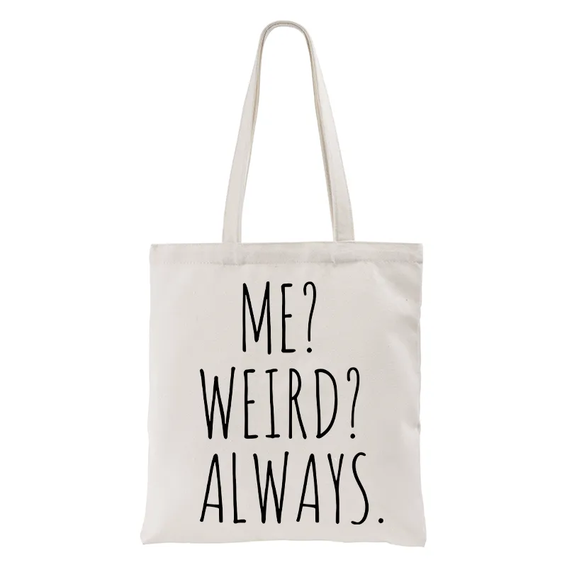 Tokyo-Tiger Funny Weird Vibe Tote Bag