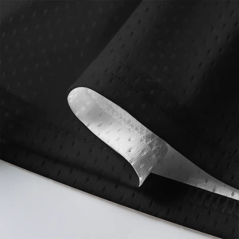 Tokyo-Tiger Karasu 10 Japanes Mesh Jersey