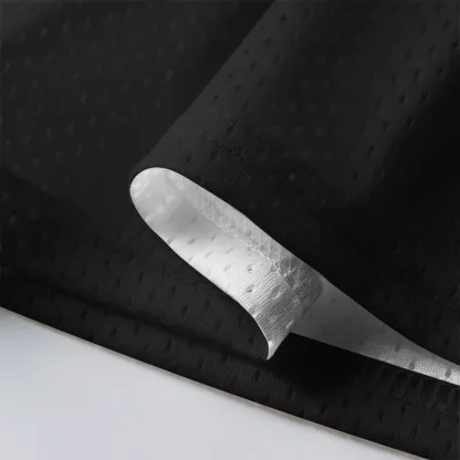 Tokyo-Tiger Karasu 10 Japanes Mesh Jersey