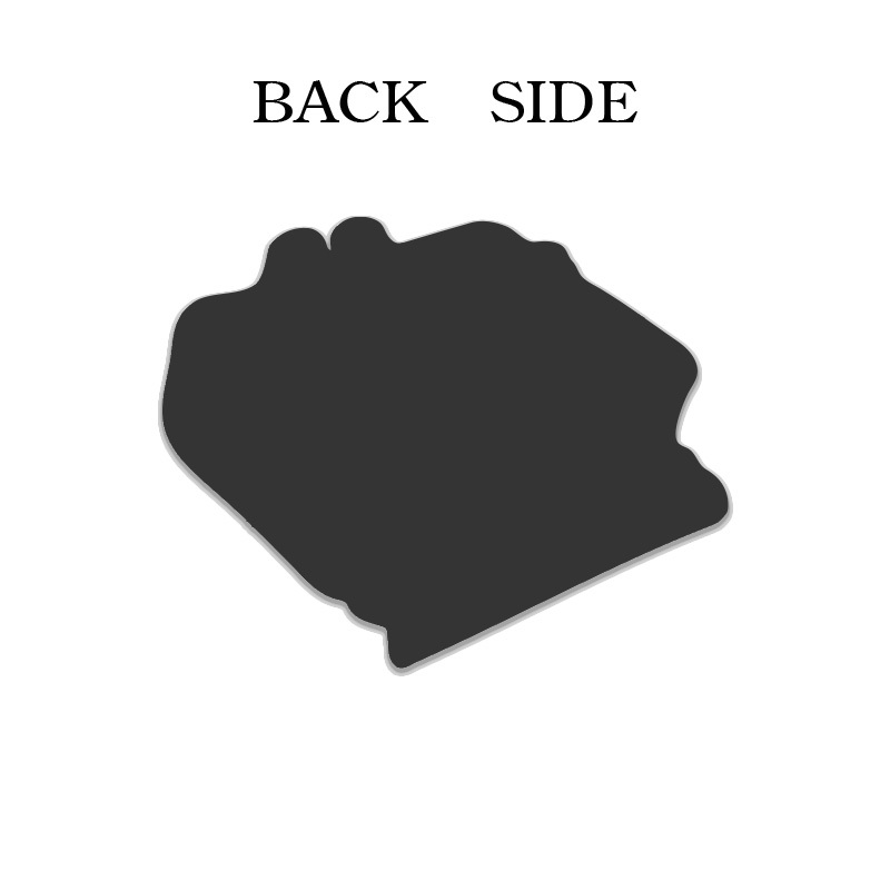 Tokyo-Tiger Small Bento Box Fridge Magnet