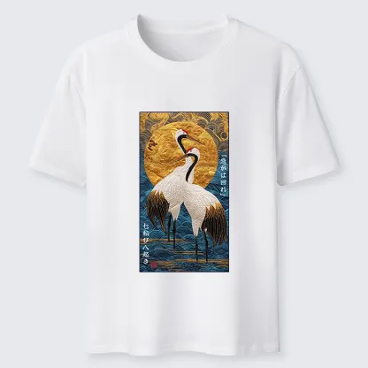 Tokyo-Tiger Fall Seven, Rise Eight - Haste Makes Waste Classic T-Shirt