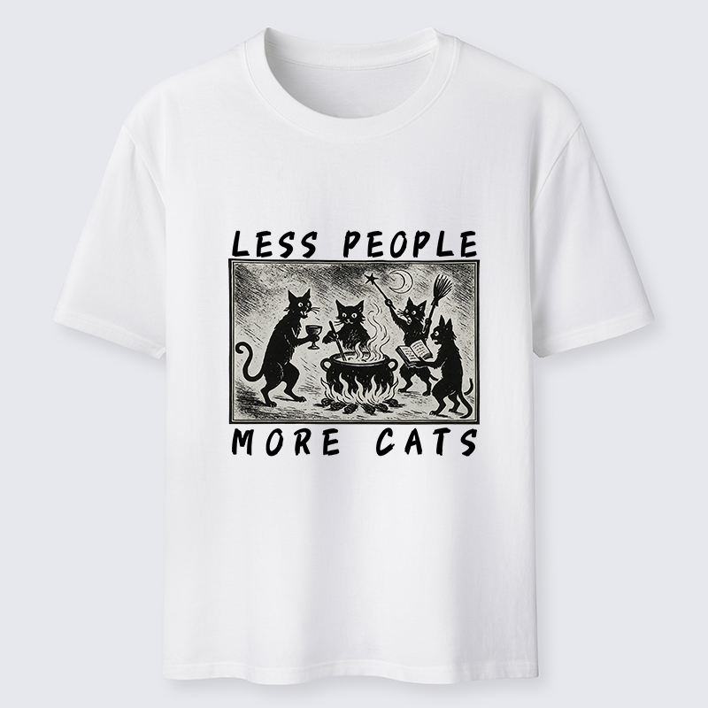 Tokyo-Tiger Cat Sacrifice Ceremony Classic T-Shirt