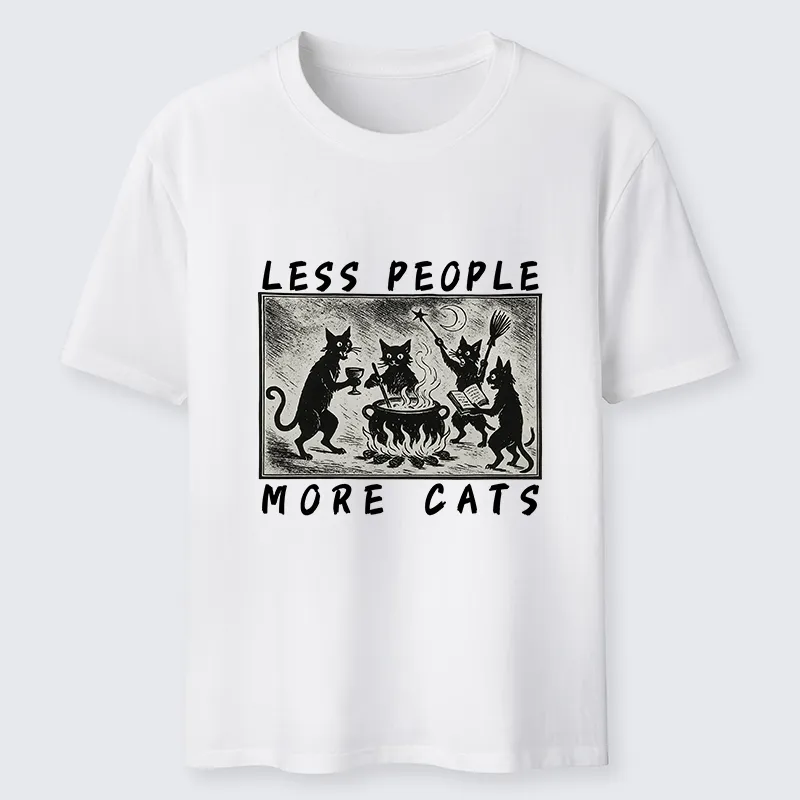 Tokyo-Tiger Cat Sacrifice Ceremony Classic T-Shirt