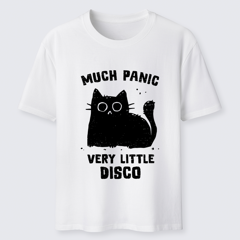 Tokyo-Tiger More Disco Funny Classic T-Shirt