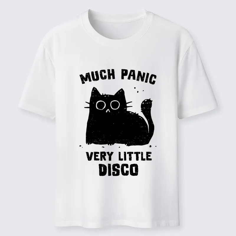 Tokyo-Tiger More Disco Funny Classic T-Shirt