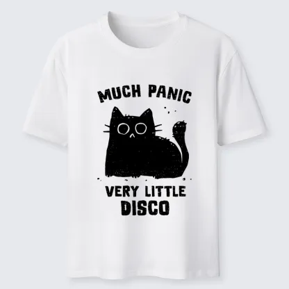 Tokyo-Tiger More Disco Funny Classic T-Shirt