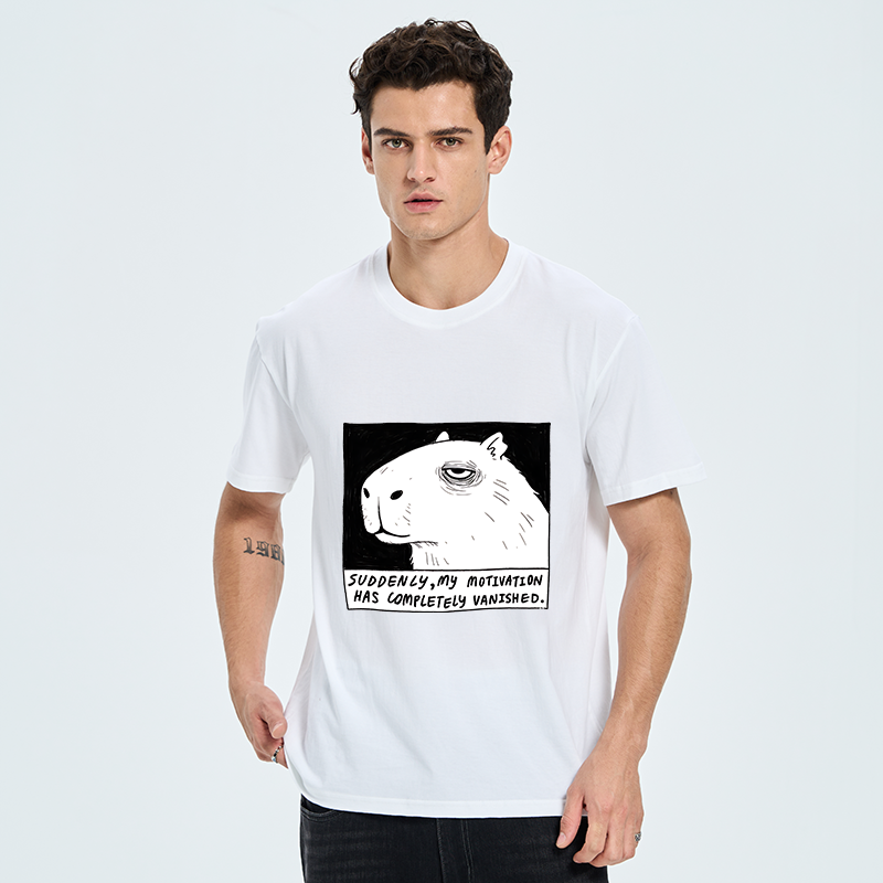 Tokyo-Tiger Power Has Completely Disappeared Classic T-Shirt