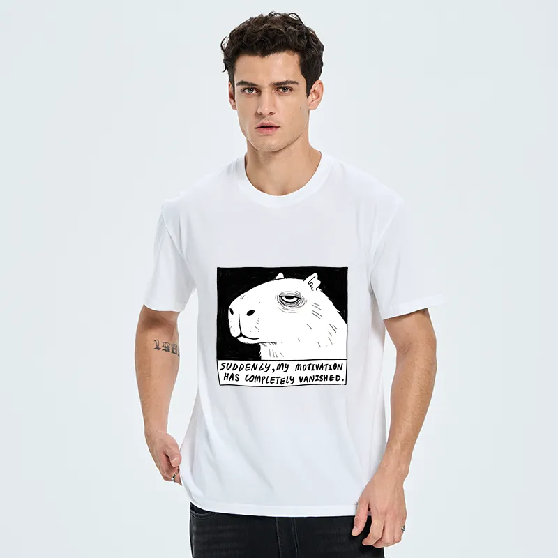 Tokyo-Tiger Power Has Completely Disappeared Classic T-Shirt