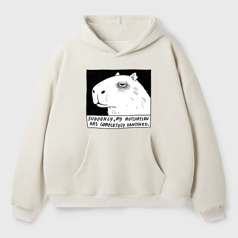 Tokyo-Tiger Power Has Completely Disappeared Aldult Fleece Hoodie