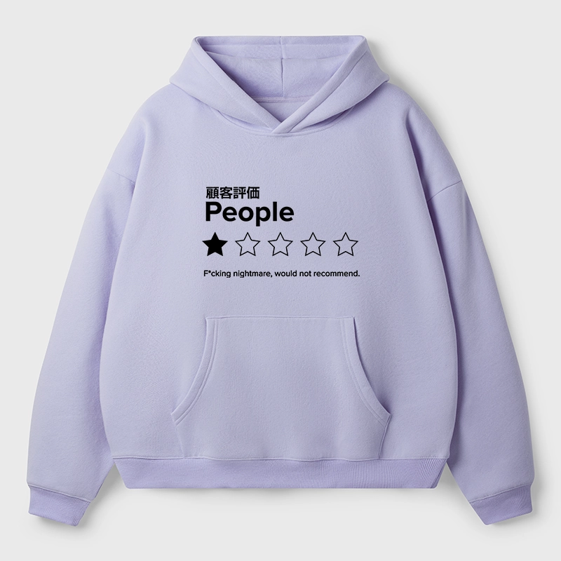 Tokyo-Tiger Evaluation People Aldult Fleece Hoodie