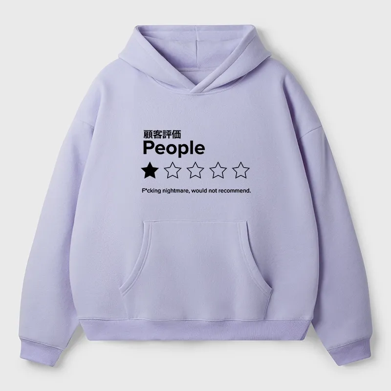 Tokyo-Tiger Evaluation People Aldult Fleece Hoodie