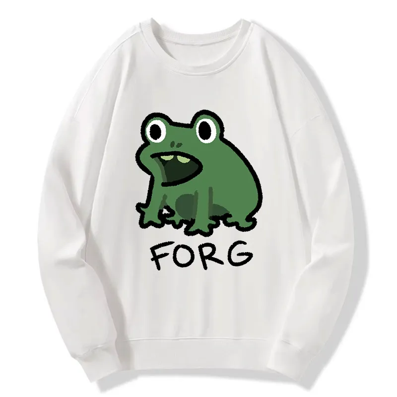 [Copy]Tokyo-Tiger Catbee Funny Classic Sweatshirt