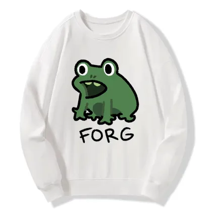 [Copy]Tokyo-Tiger Catbee Funny Classic Sweatshirt